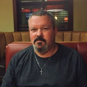 Meet your Posher, Aaron